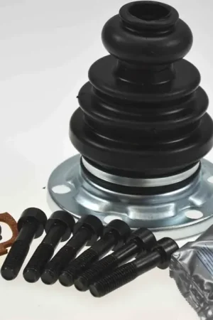 GKN Lobro Inner CV Joint Boot Kit - 443498201B Fast Shipping