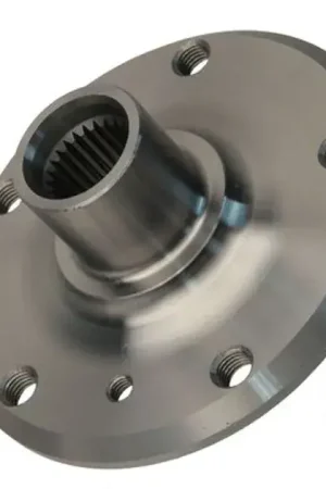URO Rear Wheel Hub - 33411093567 Fast Shipping