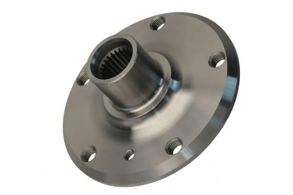 URO Rear Wheel Hub - 33411093567 Fast Shipping