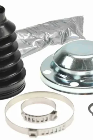 GKN Lobro Front Inner CV Joint Boot Kit - 1K0498201A Mega Sale