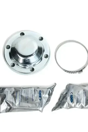 Popular OES C/V Boot Kit - Inner (6 Speed Models)