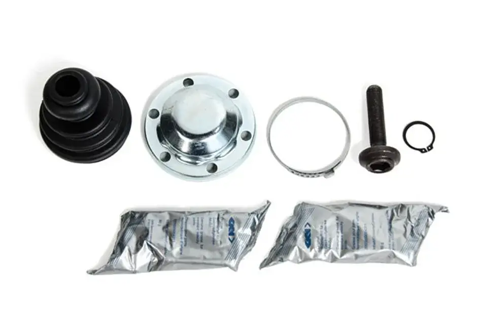 Popular OES C/V Boot Kit - Inner (6 Speed Models)