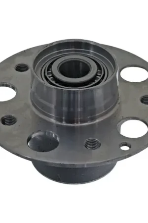 Febi Bilstein Front Wheel Bearing Kit - 2093300325 Trusted Brand