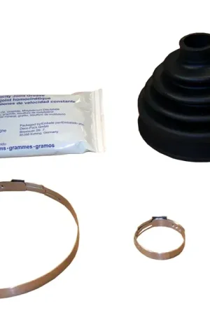 Fast Shipping CRP Front Outer CV Joint Boot Kit - 31607507402