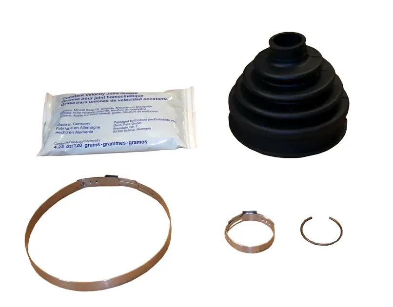 Fast Shipping CRP Front Outer CV Joint Boot Kit - 31607507402