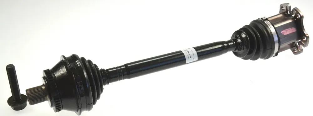 GKN Lobro Front Left Axle Shaft Assembly - 8E0407271S Fresh Stock