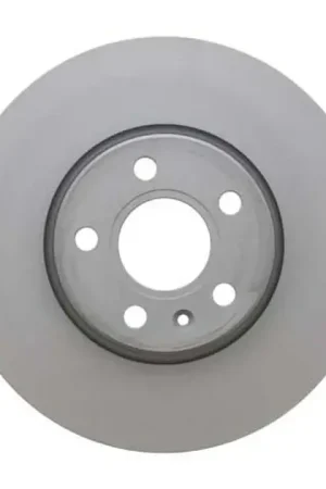 Factory Price Zimmermann Front Disc Brake Rotor - 31423722