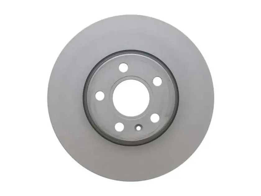Factory Price Zimmermann Front Disc Brake Rotor - 31423722
