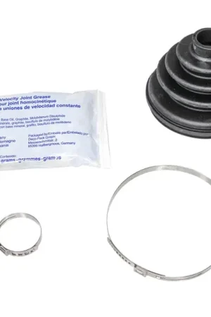 Free Delivery CRP Front Outer CV Joint Boot Kit - 1243300085