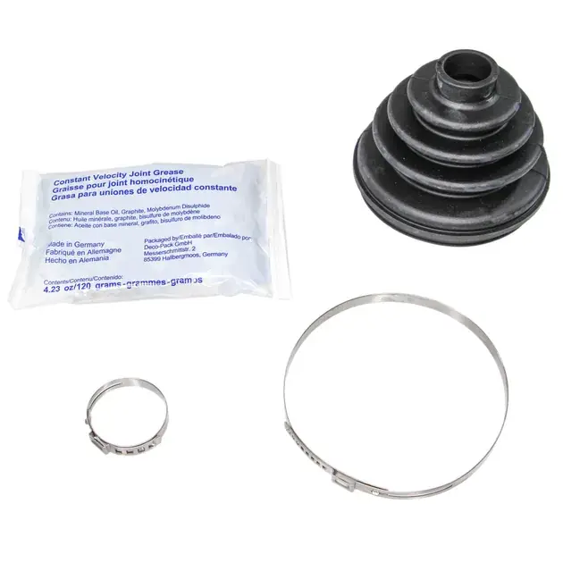 Free Delivery CRP Front Outer CV Joint Boot Kit - 1243300085