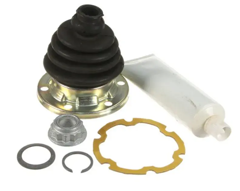 Buy Today OES C/V Boot Kit - Front Inner Driver side