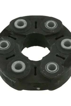 Febi Bilstein Front Drive Shaft Flex Joint - 26117610061 Certified