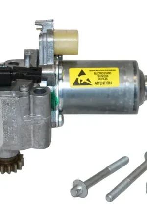 New Release CRP Transfer Case Motor - 27107546671