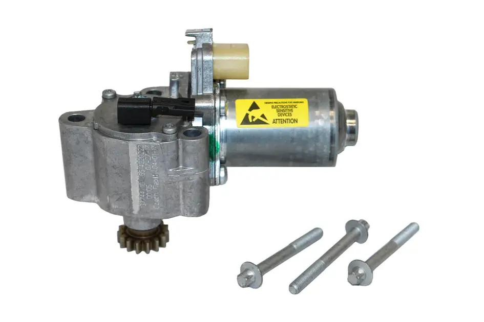 New Release CRP Transfer Case Motor - 27107546671