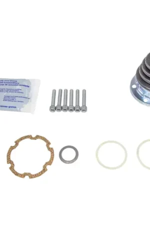 Budget CRP Front Inner CV Joint Boot Kit - 1K0498201
