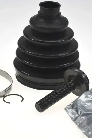 Hot Picks GKN Lobro Front Inner CV Joint Boot Kit - 8K0498203B