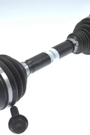 GKN Lobro Front Axle Shaft - 8K0407451LX Final Sale