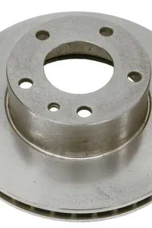 Certified ATE Front Disc Brake Rotor - 34111163141