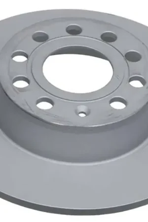 Zimmermann Rear Disc Brake Rotor - 5Q0615601F Time-Limited