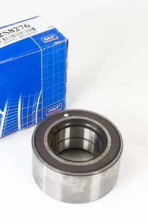 SKF Front Wheel Bearing - C2S8276 Free Returns