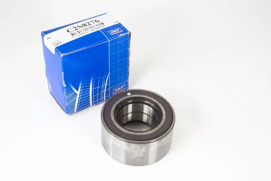 SKF Front Wheel Bearing - C2S8276 Free Returns