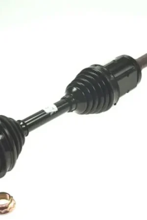 GKN Lobro Front Right CV Axle Shaft - 31607565314 Factory Price
