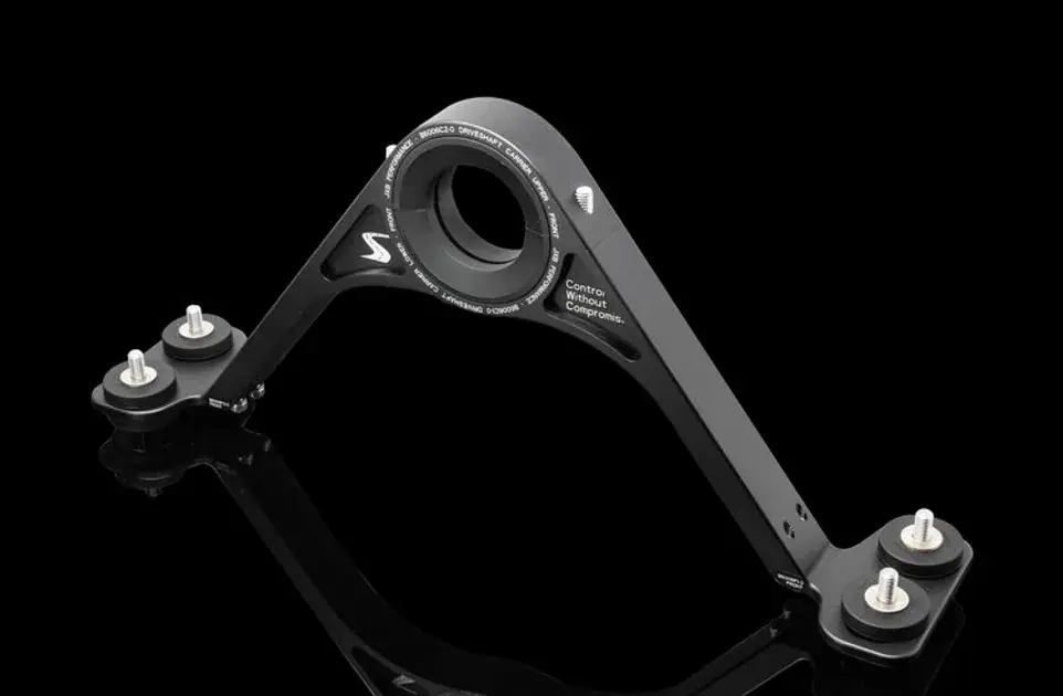 JXB Driveshaft Carrier For VW B6 Passat 4Motion/CC 4Motion Save Now