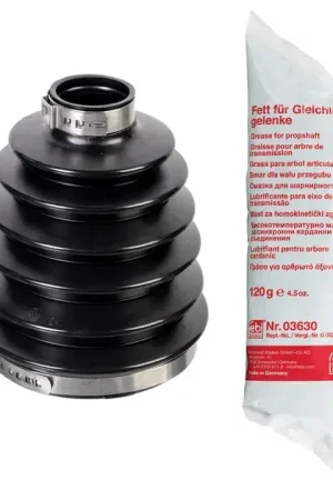 Holiday Sale Febi Bilstein Outer CV Joint Boot Kit - 1643300685