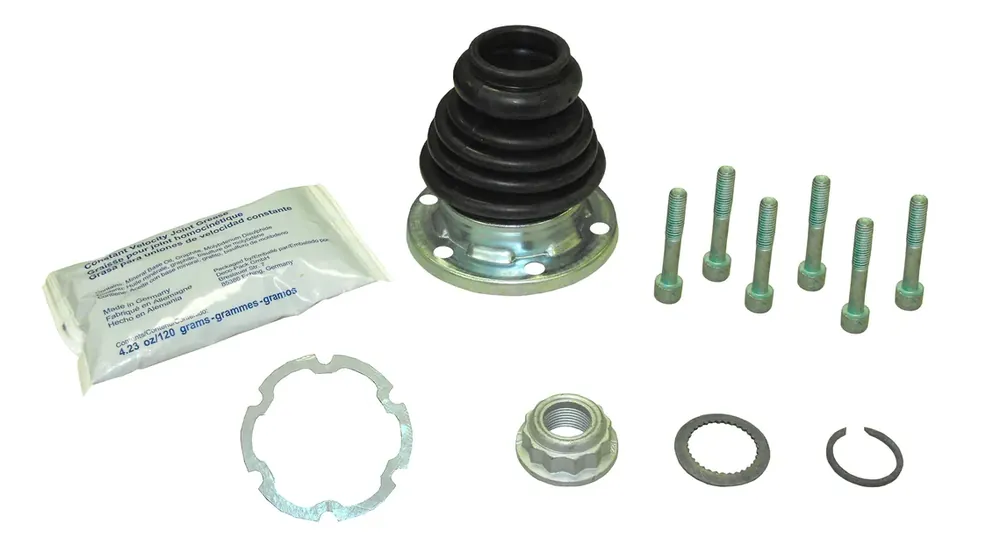 Bulk Order CRP CV Boot Inner - 357498202