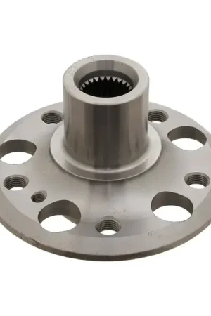 Exclusive Offer Febi Bilstein Rear Wheel Hub - 2113570508