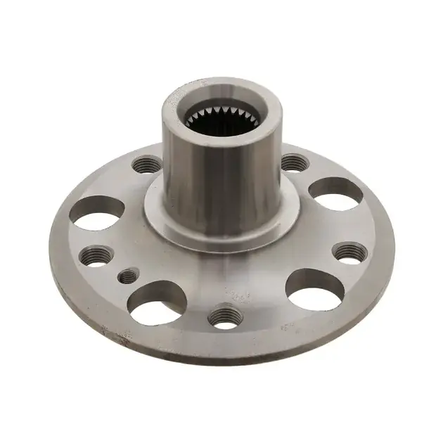 Exclusive Offer Febi Bilstein Rear Wheel Hub - 2113570508