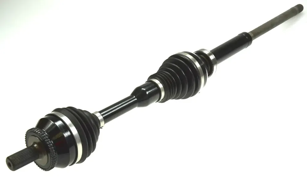 Original GKN Lobro Axle Shaft - 8603884