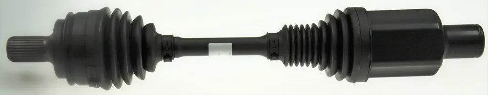 GKN Lobro Front Left CV Axle Shaft - 221330630080 Direct From Manufacturer