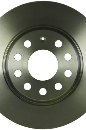 Editor’s Pick Bosch Rear Disc Brake Rotor - 5Q0615601G