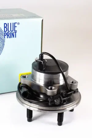 Holiday Sale BLUEPRINT Front Wheel Bearing Assembly - C2D49191