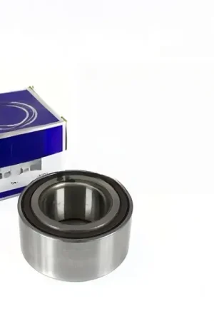 Direct From Factory NSK Rear Wheel Bearing - LR024508