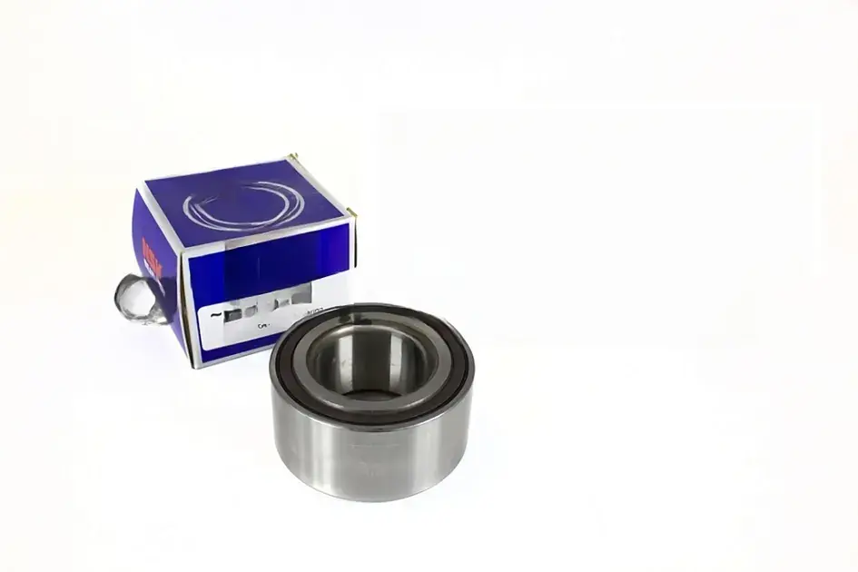 Direct From Factory NSK Rear Wheel Bearing - LR024508