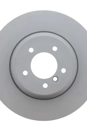 Zimmermann Front Disc Brake Rotor - 34116782593 Bulk Order