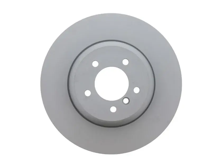 Zimmermann Front Disc Brake Rotor - 34116782593 Bulk Order
