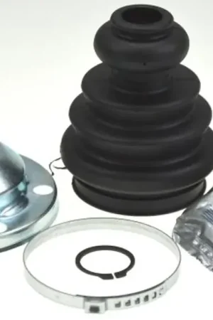 GKN Lobro Front Inner CV Joint Boot Kit - 8E0498201F Hot Deal