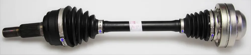 Today Only GKN Lobro Axle Shaft - 95834903802