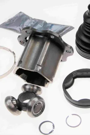 GKN Lobro CV Joint - 4H0498103A Flash Sale
