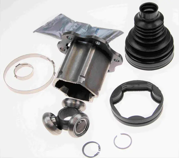 GKN Lobro CV Joint - 4H0498103A Flash Sale