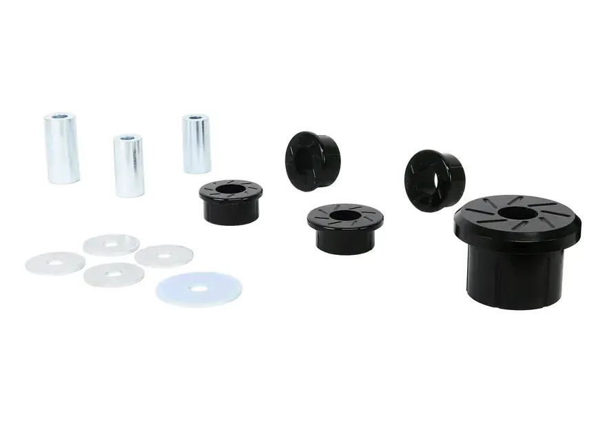 Whiteline Rear Differential Mount Bushing Kit For BMW - KDT982 Modern
