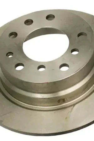 Trusted Brand ATE Rear Disc Brake Rotor - 34211163132