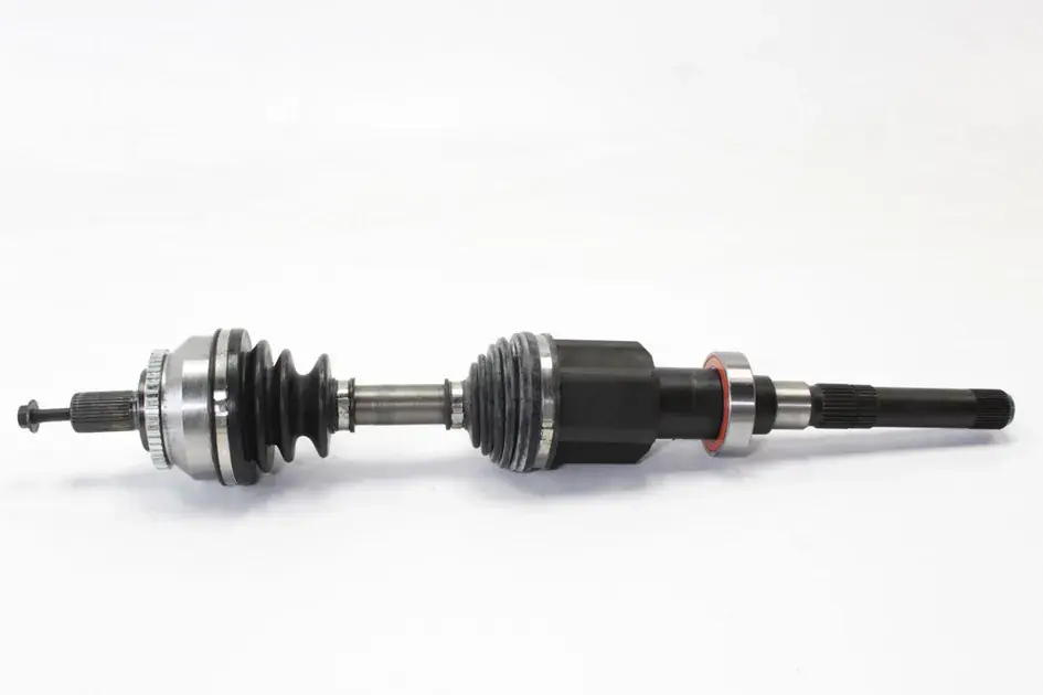 Modern Aftermarket Front Axle Assembly - 8603805