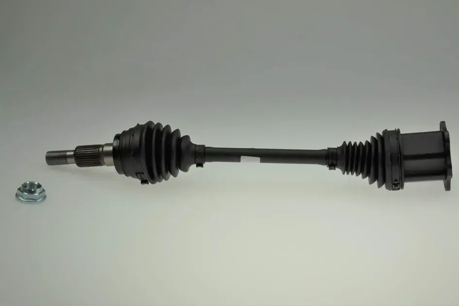 Professional Grade GKN Lobro Axle Shaft - 97034903804