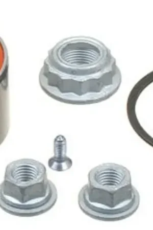 OES Wheel Bearing Kit Front (1H0 498 625) Sale
