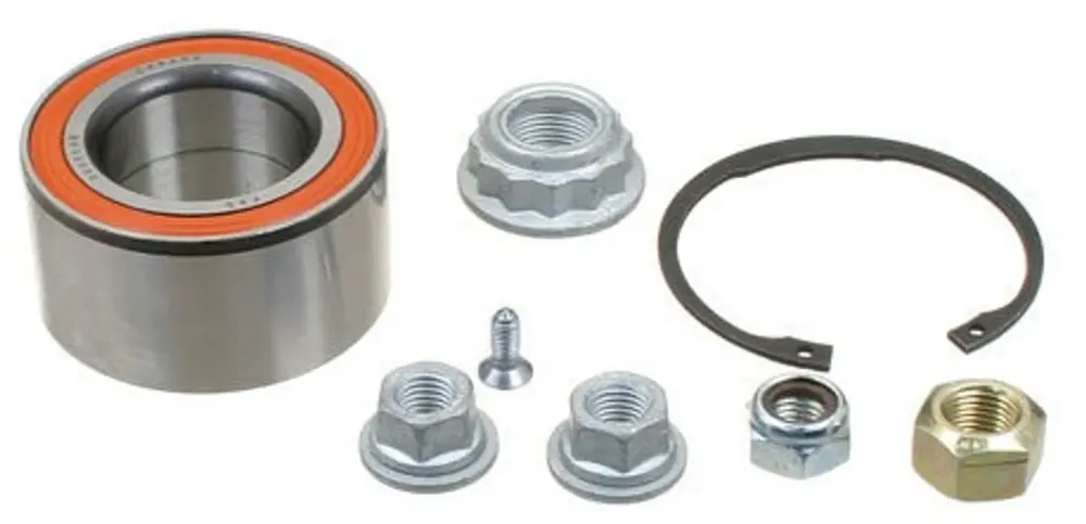 OES Wheel Bearing Kit Front (1H0 498 625) Sale