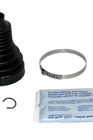 CRP Front Inner CV Joint Boot Kit - 31607570270 Bulk Order